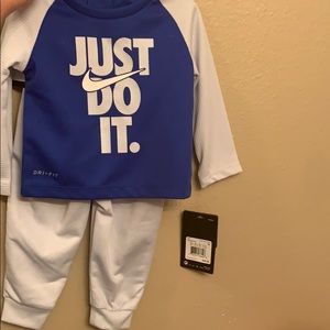 Nike 2 piece outfit